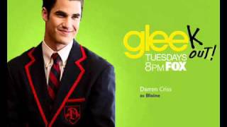 Glee Karaokes - Do Ya Think I&#39;m Sexy (Instrumental / Karaoke)