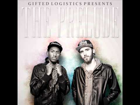 Gifted Logistics - Gritty Boy Swag