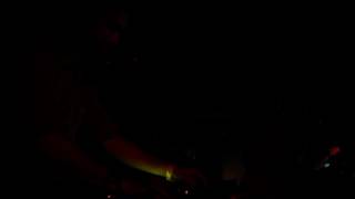 Cults Perform "Everybody Knows" by Leonard Cohen at Rhythm Room, 3/19/12