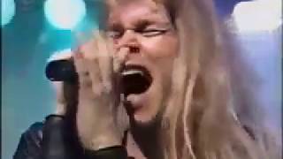Michael Kiske high note singing &quot;How Many Tears&quot; :D