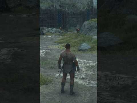 Dragon's Dogma 2 Broke Me... #dragonsdogma2