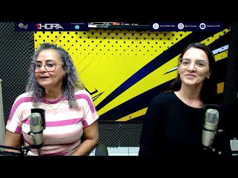 PRIMEIRA HORA – 23 DE ABRIL DE 2026 #TANGARÁ #MATOGROSSO #SERRAFM #RÁDIO #NOTÍCIAS