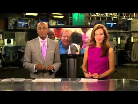 Christian World News: March 23, 2012  - CBN.com