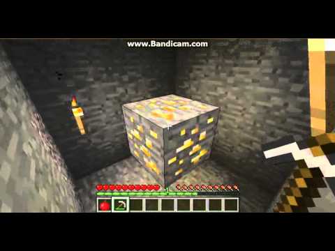 TheIslandMix - How To - Making A Golden Apple