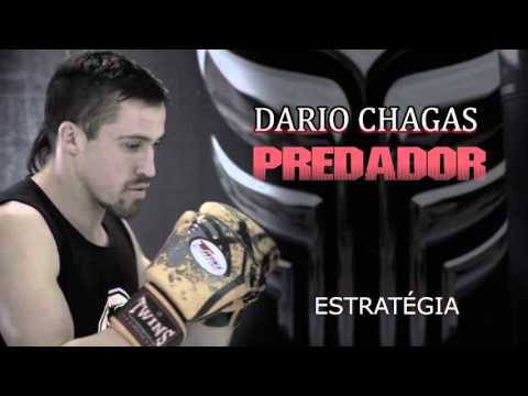 PERFIL   DARIO CHAGAS PREDADOR