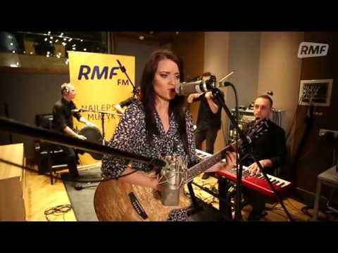 Kasia Popowska - Przyjdzie taki dzień (Poplista Plus Live Sessions)