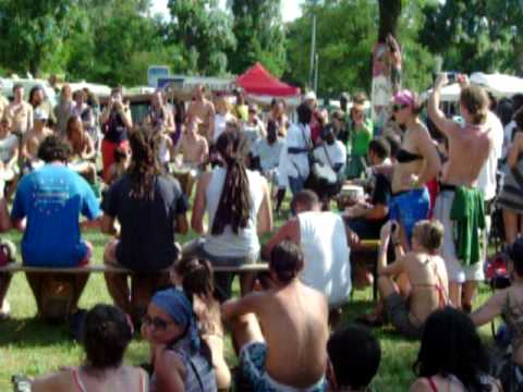 Rototom SunSplash 2008