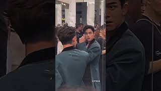 Download lagu he know he's hot #lucas #nct mp3