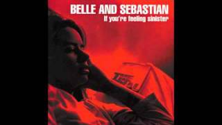 Belle and Sebastian - The Fox in the Snow
