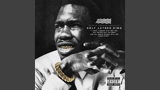 Gooked Out (Remix) (feat. Kodack Black &amp; Boosie Badazz)