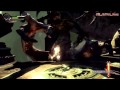HD ITA God Of War Ascension Parte 3 Il Corpo Di Guardia HARD