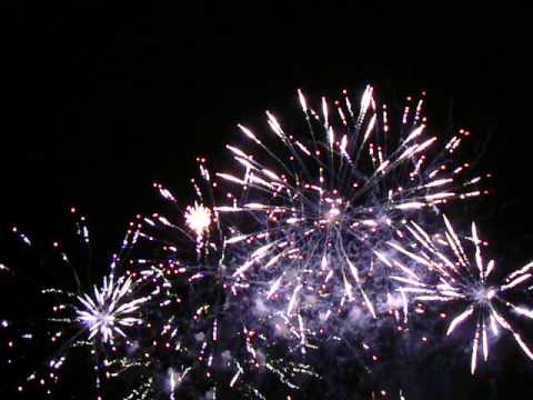 Pyronale 2013 Joho Pyro Finland