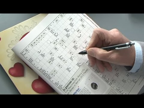 Aphasie: Sprachstörungen nach einem Hirnschlag können therapiert werden