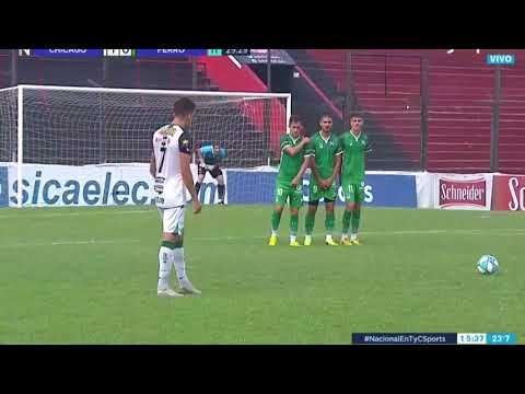 PN.2019-20 FECHA 21 NVA.CHICAGO 1 - FERRO 1