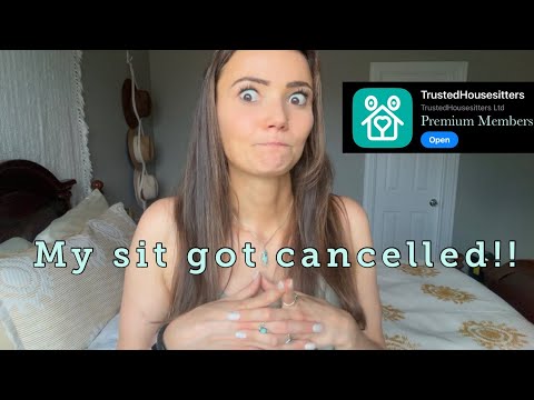 Trusted Housesitters Premium Membership: Worth it or not?? My honest experience!