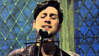 Dave Fidler: I&#39;m not here, York  L&amp;R