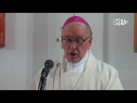 Izdvojeno 1.5.2020. - Misa u Okučanima povodom obljetnice operacije 'Bljesak'