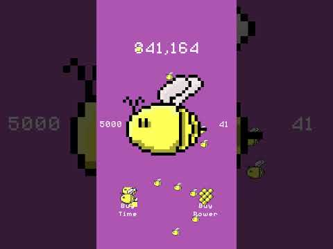 Queen Bee Clicker