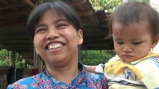 Download lagu Jurniwati, Penerima Bantuan bedah Rumah dari H. ALEX INDRA LUKMAN mp3 Download lagu Jurniwati, Penerima Bantuan bedah Rumah dari H. ALEX INDRA LUKMAN mp3