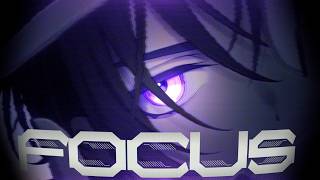 FOCUS / KIRA【歌ってみた】春希【EL6】