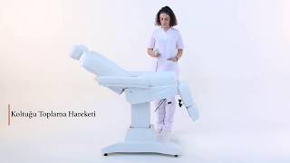 AVANGARDE PODOLOJİ KOLTUĞU