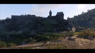 Kingdom Come Deliverance Nature