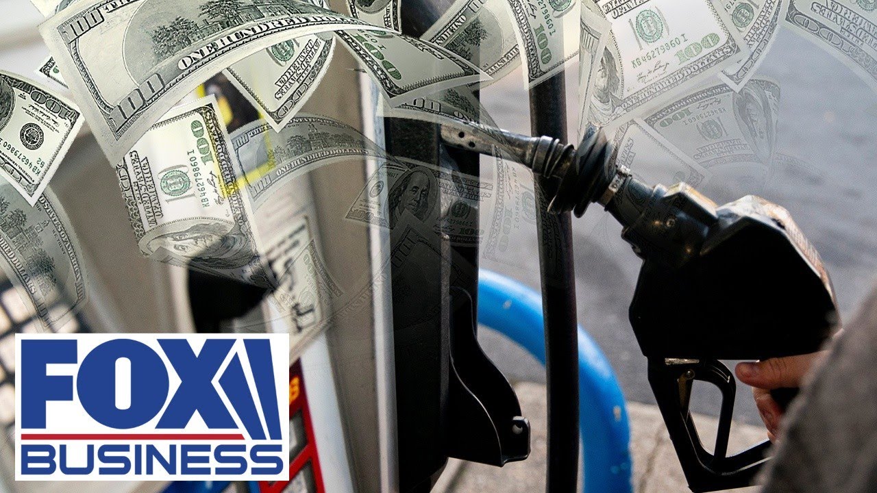 Without this one state US gas prices would be far cheaper