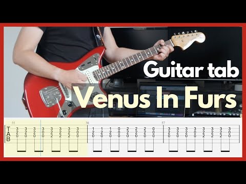 The Velvet Underground - Venus In Furs