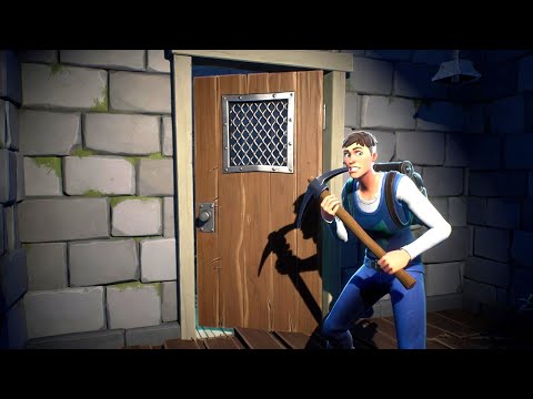 INSANE Fortnite Solo Victory Royale Gone WRONG 😂 #fortnite 