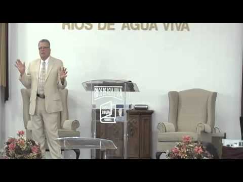 Pastor Luis Ruiz || La Salvacion (Salmos 27:1) 6-29-14