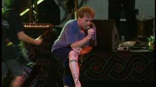 Oingo Boingo Farewell - No One Lives Forever