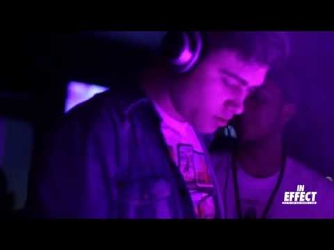 IN EFFECT X LADIES FLAVA - AFTERMOVIE