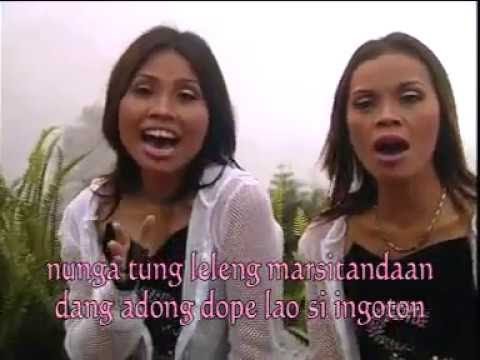 Simbolon Sister - Boanonku Doho (Official Music Video)