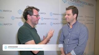 PPW BKK 2019: Simon Baker interviews Joe Hanna from Real Estate Investar video