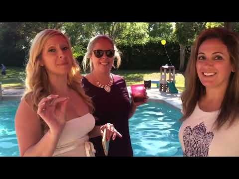 YTE Events and Balloon Decor  video.