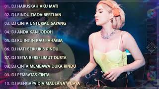 Download lagu DJ TIK TOK TERBARU SLOW 2021 - DJ HARUSKAH AKU MATI ANDAI KAU MERASAKAN SAKIT YANG KAU BERIKAN mp3 Download lagu DJ TIK TOK TERBARU SLOW 2021 - DJ HARUSKAH AKU MATI ANDAI KAU MERASAKAN SAKIT YANG KAU BERIKAN mp3