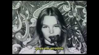 The Mamas & The Papas - California Dreamin (1965) HD (Subtítulos en español)