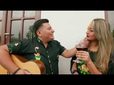 ALEX SOSSA " LA DESCONFIADA "