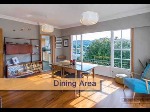 SOLD - 43a Cockayne Road, Khandallah Wellington North