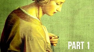 How to Pray Lectio Divina - Part 1