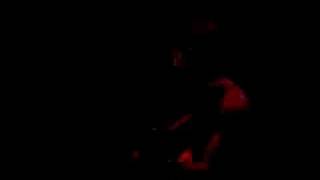 The Honorary Title &quot;Disengage&quot; @ Old Brickhouse 08/04/08