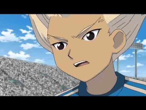 Inazuma eleven capitulo 84 en español