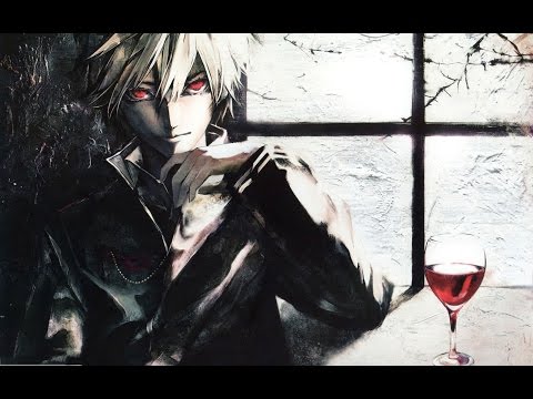 ♥♥ Nightcore ♥♥ KaeN - Mów mi D.ave
