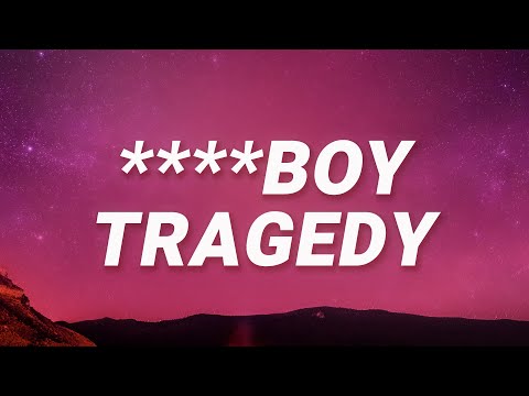 Tragedy