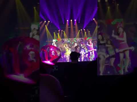 180805 Red Velvet Redmare Zoo fancam
