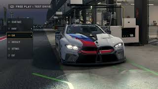 Setting Up My 8NM Fanatec DD Pro For Forza Motorsport