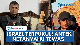 Antek Netanyahu Tewas, Yasser Abu Shabab Terluka seusai Baku Tembak dengan Kelompok Bersenjata