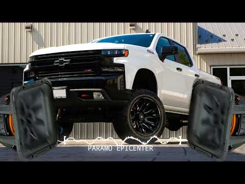 Los Alegres Del Barranco El Cinco De Las Cuatro (Epicenter Bass)