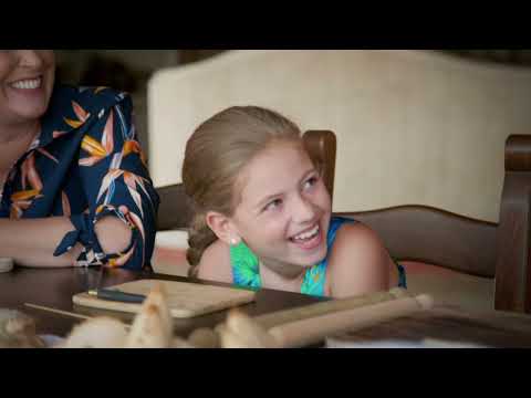 Gino's Italian Family Adventure - Season 1 Episode 7 (Gino D'Acampo TV Show)