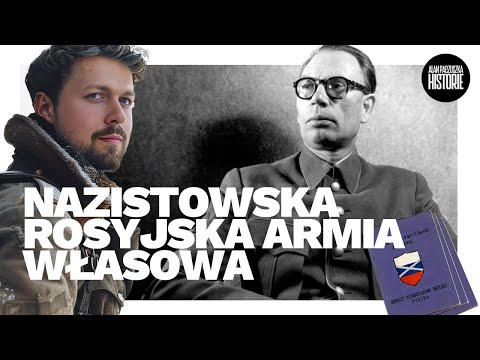 Vlasov - Traitor and collaborator, or a man who united with Hitler to save Russia?